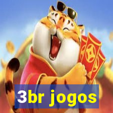 3br jogos